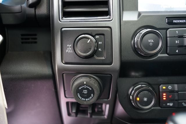 2020 Ford F-150 Roush