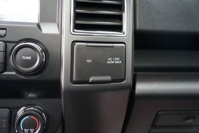 2020 Ford F-150 Roush