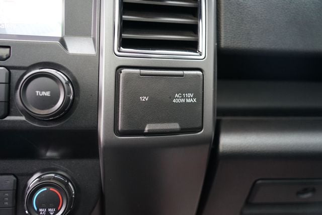 2020 Ford F-150 Roush