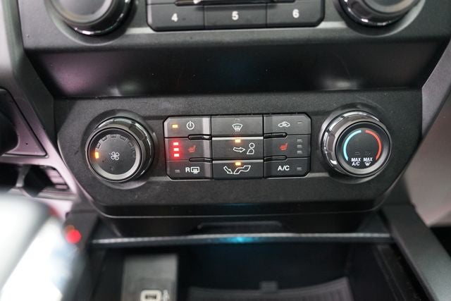 2020 Ford F-150 Roush