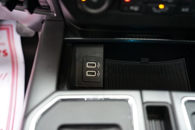 2020 Ford F-150 Roush