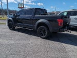 2020 Ford F-150 Roush