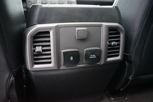 2020 Ford F-150 Roush