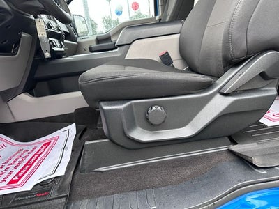 2020 Ford F-150 XL STX
