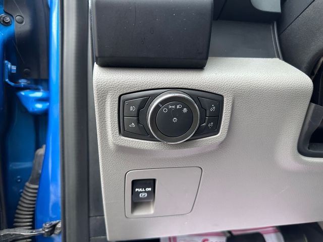 2020 Ford F-150 XL STX