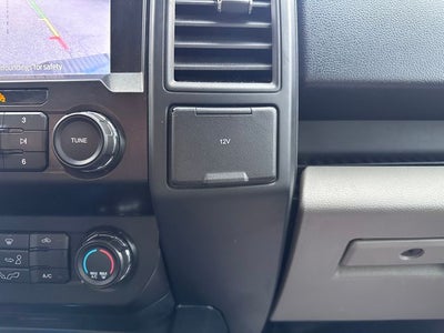 2020 Ford F-150 XL STX