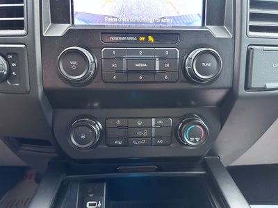 2020 Ford F-150 XL STX