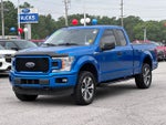 2020 Ford F-150 XL STX