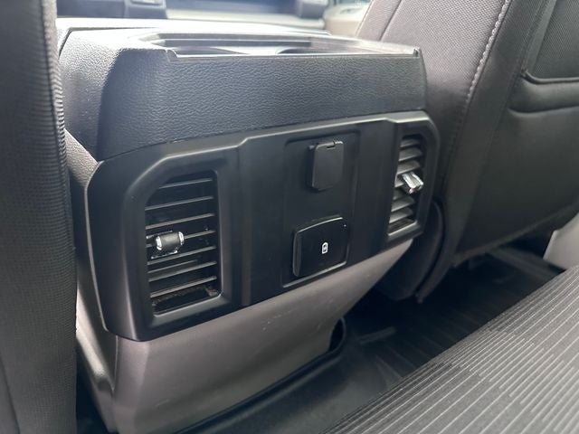 2020 Ford F-150 XL STX
