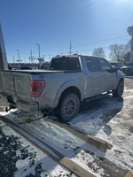 2022 Ford F-150 ROUSH XLT