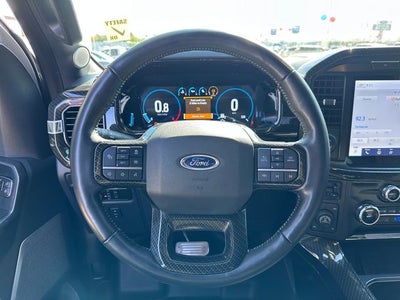 2023 Ford F-150 Shelby Off Road