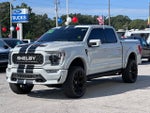 2023 Ford F-150 Shelby Off Road