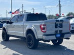 2023 Ford F-150 Shelby Off Road