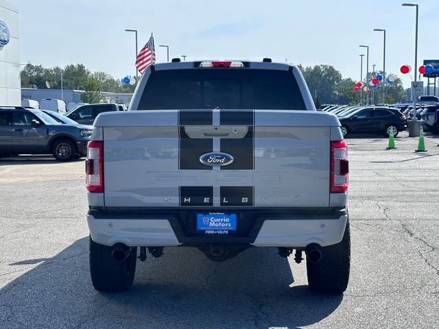 2023 Ford F-150 Shelby Off Road