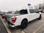 2023 Ford F-150 ROUSH SUPER CHARGED LARIAT