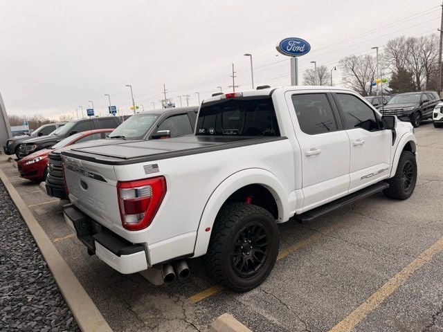 2023 Ford F-150 ROUSH SUPER CHARGED LARIAT
