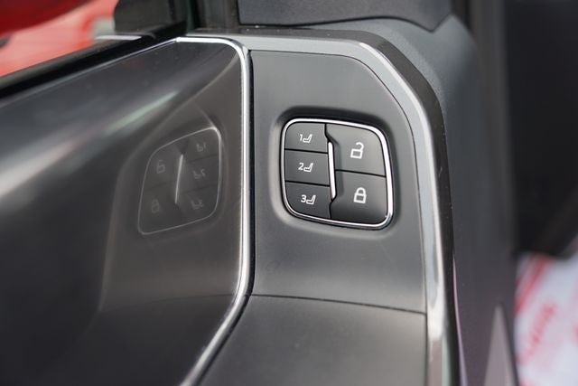 2022 Ford F-150 Roush Supercharged Lariat