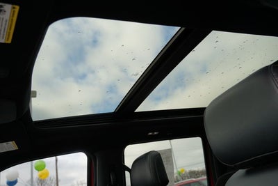 2022 Ford F-150 Roush Supercharged Lariat