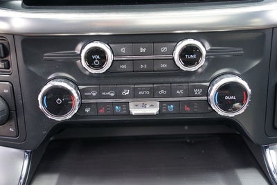 2022 Ford F-150 Roush Supercharged Lariat