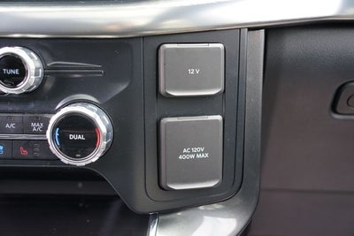 2022 Ford F-150 Roush Supercharged Lariat