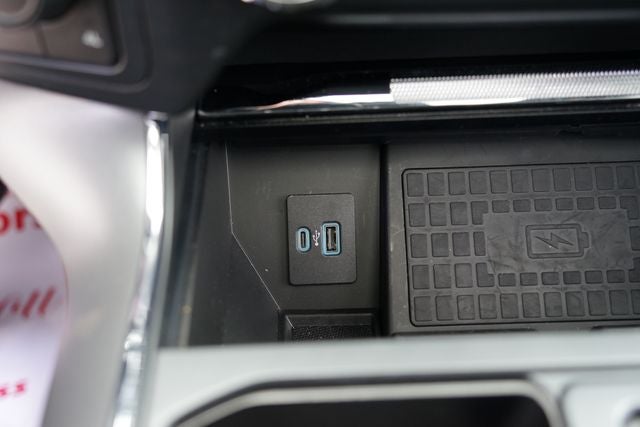 2022 Ford F-150 Roush Supercharged Lariat