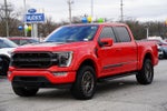 2022 Ford F-150 Roush Supercharged Lariat