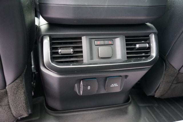 2022 Ford F-150 Roush Supercharged Lariat