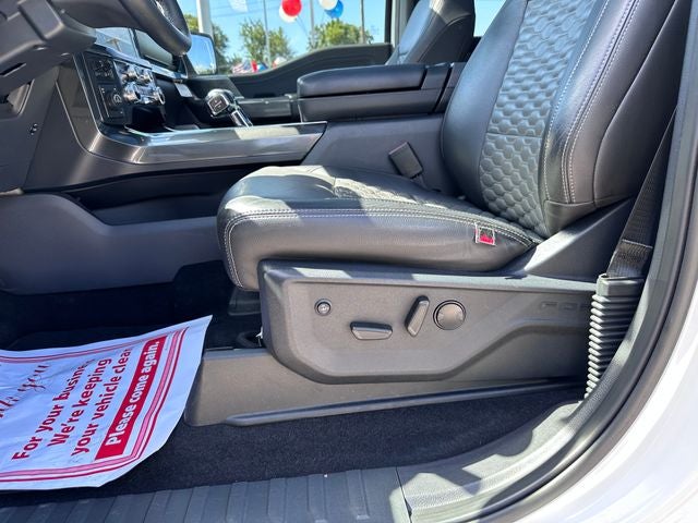 2023 Ford F-150 XLT Roush