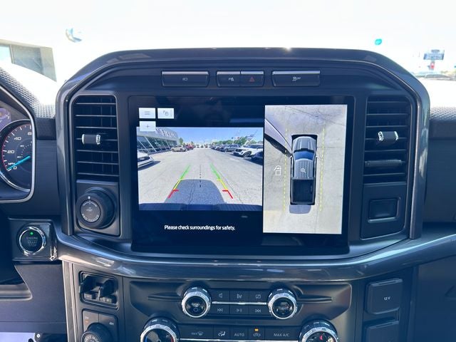 2023 Ford F-150 XLT Roush