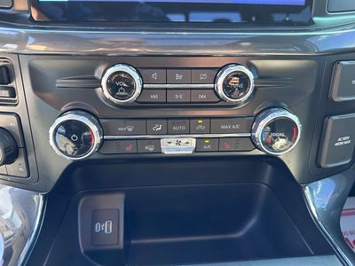 2023 Ford F-150 XLT Roush