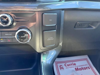 2023 Ford F-150 XLT Roush