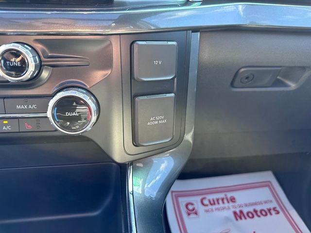 2023 Ford F-150 XLT Roush