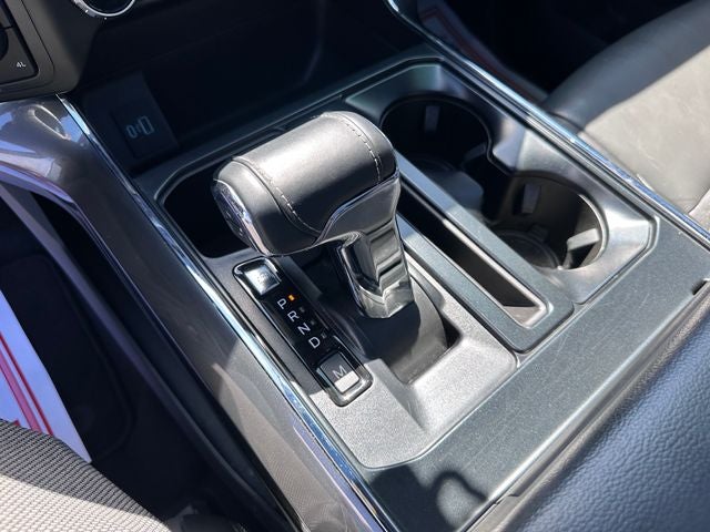 2023 Ford F-150 XLT Roush