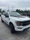 2023 Ford F-150 XLT Roush