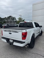 2023 Ford F-150 XLT Roush