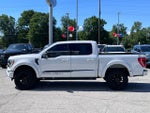 2023 Ford F-150 XLT Roush