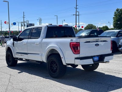 2023 Ford F-150 XLT Roush