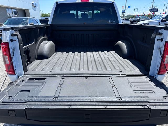 2023 Ford F-150 XLT Roush