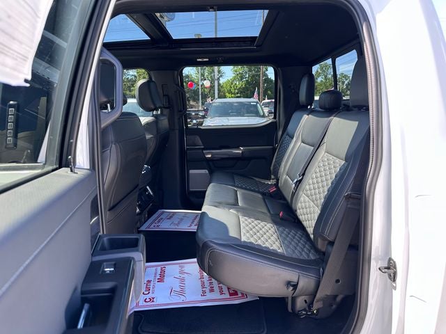 2023 Ford F-150 XLT Roush