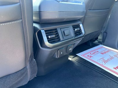 2023 Ford F-150 XLT Roush