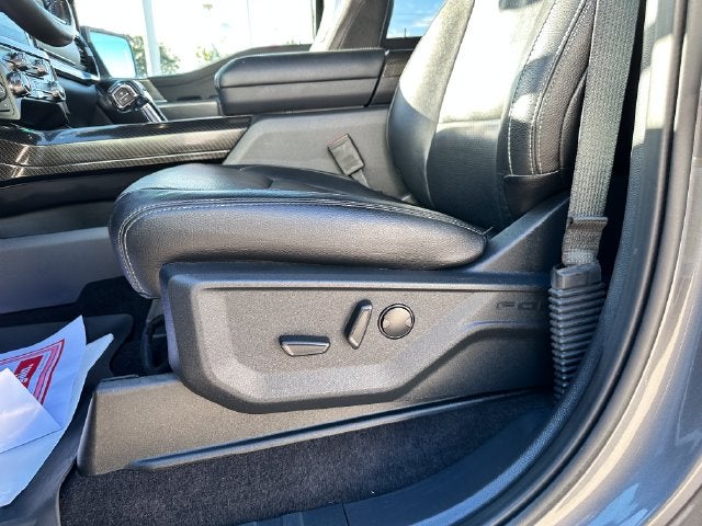 2022 Ford F-150 BLACK OPS