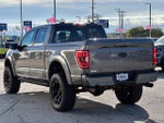 2022 Ford F-150 BLACK OPS