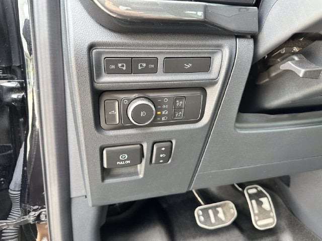 2022 Ford F-150 Roush Supercharged XLT
