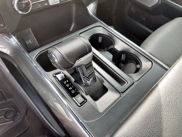 2022 Ford F-150 Roush Supercharged XLT