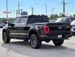 2022 Ford F-150 Roush Supercharged XLT