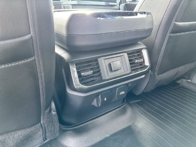 2022 Ford F-150 Roush Supercharged XLT