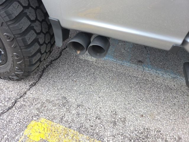 2022 Ford Lifted F-150 XLT