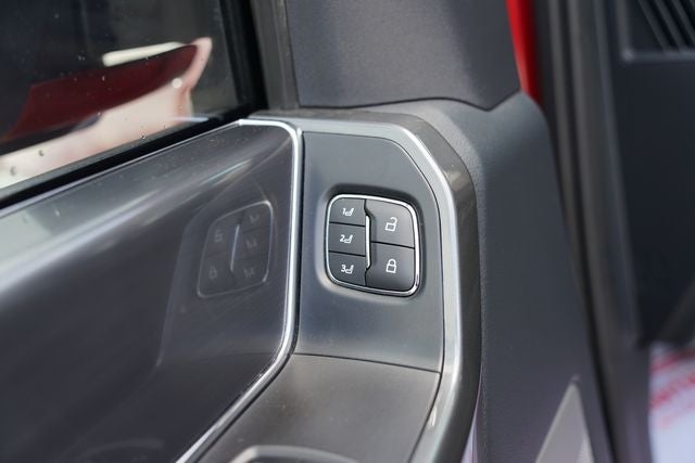 2022 Ford F-150 Roush Lariat