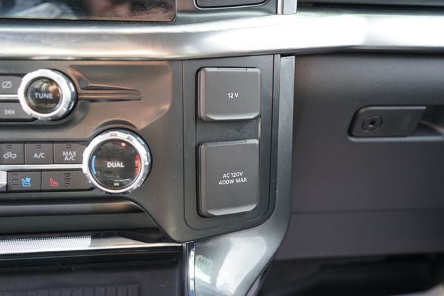 2022 Ford F-150 Roush Lariat