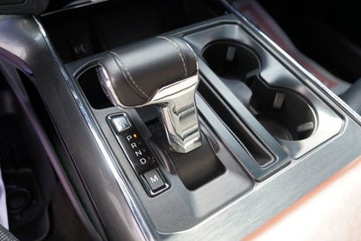 2022 Ford F-150 Roush Lariat